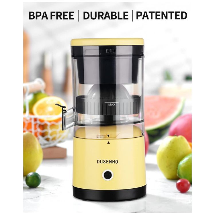 Centrifuga-de-Frutas-Portatil-Recarregavel-com-USB-e-Escova-foto-4