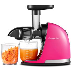 Centrifuga-de-Frutas-com-Funcao-Reversa-e-Alto-Rendimento-de-foto-0