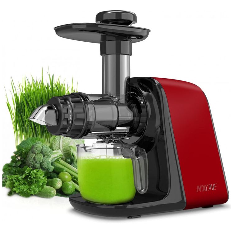 Centrifuga-de-Frutas-com-3-Modos-de-Velocidade-e-Funcao-foto-0