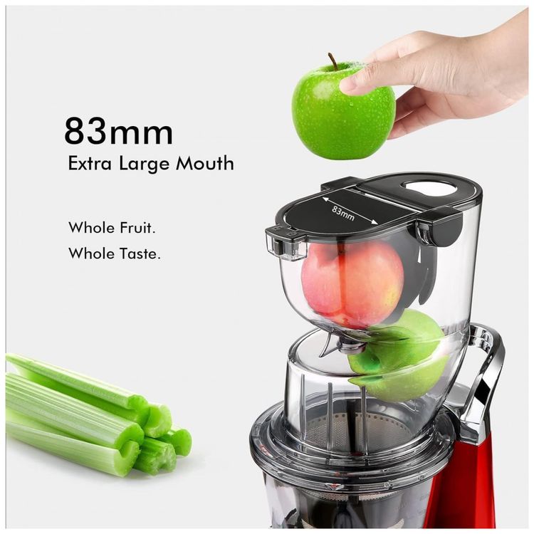 Centrifuga-de-Frutas-com-Bolas-Largo-e-Alto-Rendimento-Aco-foto-2