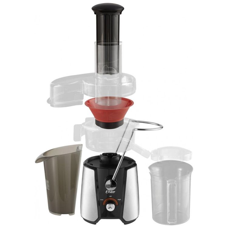 Centrifuga-de-Frutas-com-2-Velocidades-e-Calha-Larga-110V-foto-1