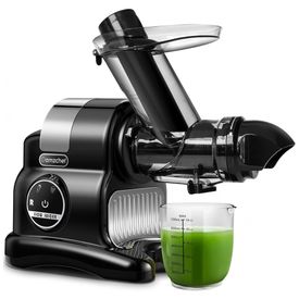 Centrifuga-de-Frutas-com-2-Modos-de-Velocidades-e-Funcao-foto-0