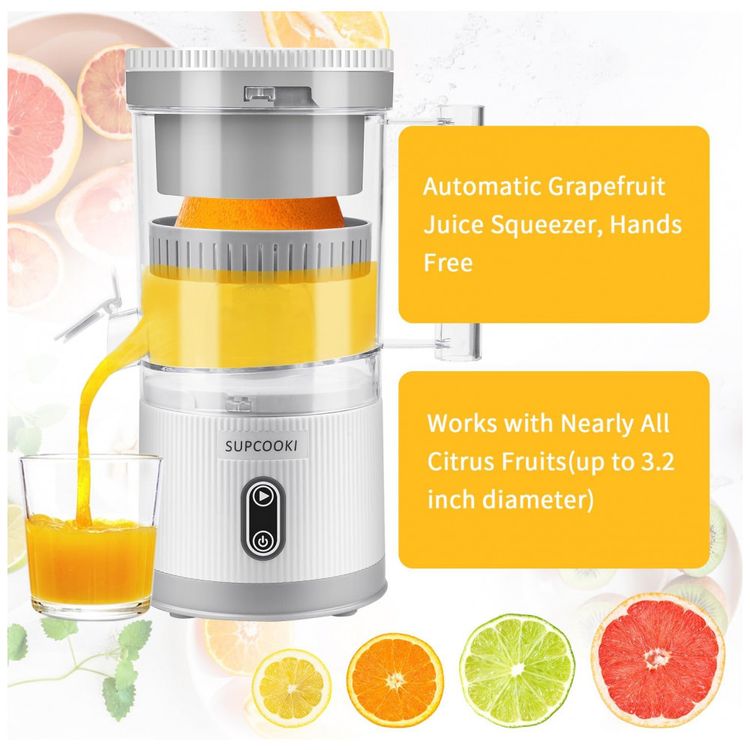 Espremedor-Eletrico-Portatil-Recarregavel-USB-para-Frutas-foto-3