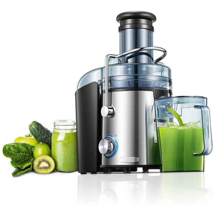 Centrifuga-de-Frutas-e-Vegetais-com-Velocidade-Dupla-e-Pes-foto-0
