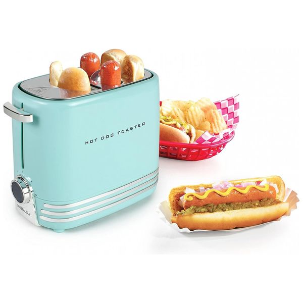 Torradeira-Retro-para-Cachorro-Quente-com-Mini-Pincas-110V-foto-0