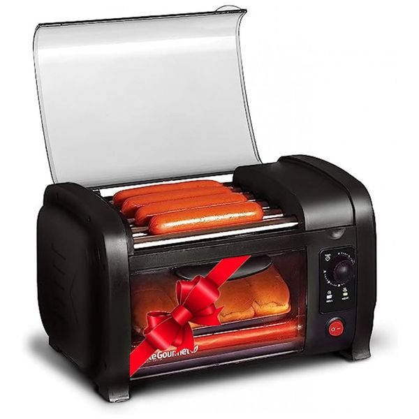 Torradeira-para-Cachorro-Quente-Produz-4-por-Vez-110V-210W-foto-0