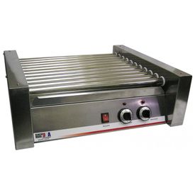 Maquina-de-Hot-Dog-ate-30-Salsichas-por-Vez-Aco-Inoxidavel-foto-0