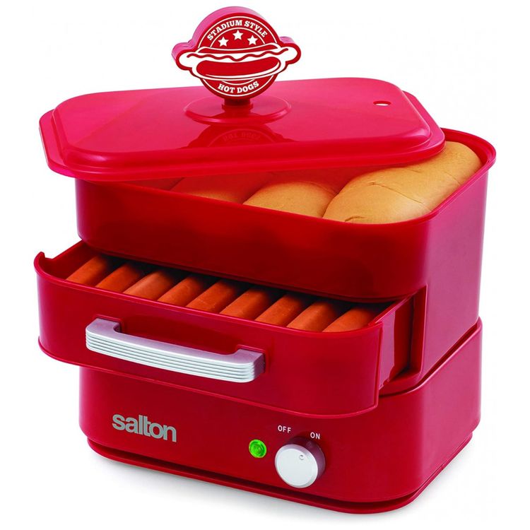 Cozedor-de-Salsichas-a-Vapor-Pronto-em-5-Minutos-110V-foto-0