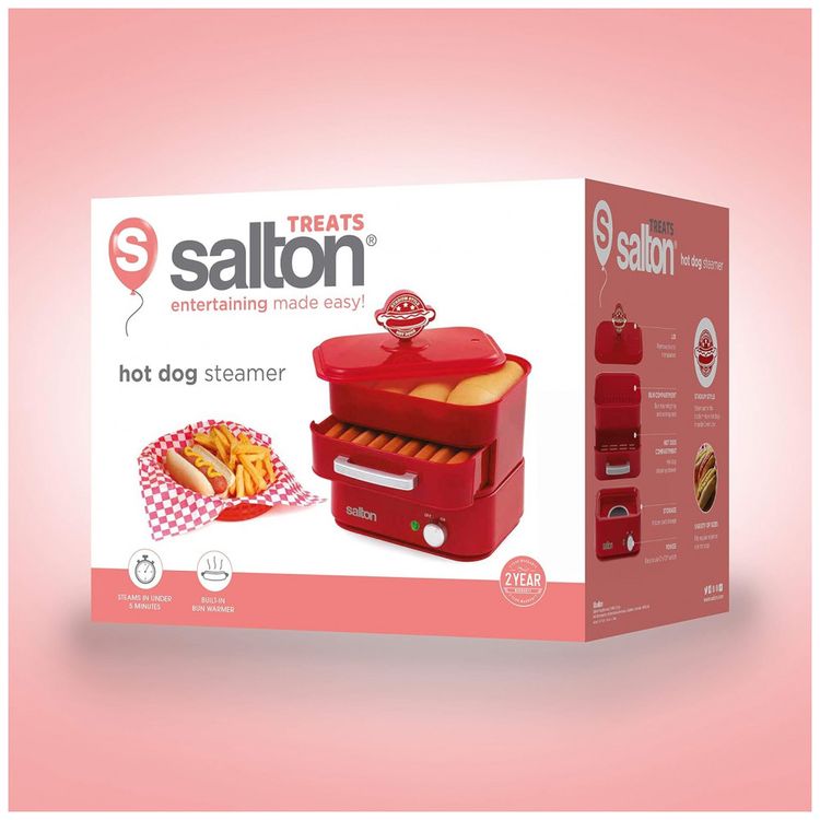 Cozedor-de-Salsichas-a-Vapor-Pronto-em-5-Minutos-110V-foto-2