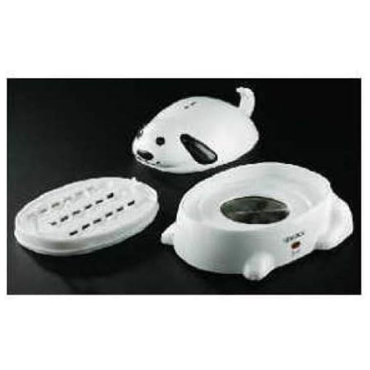 Cozedor-de-Salsichas-a-Vapor-ate-6-Unidades-por-Vez-110V-foto-1