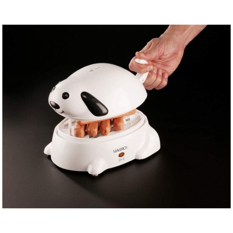 Cozedor-de-Salsichas-a-Vapor-ate-6-Unidades-por-Vez-110V-foto-3
