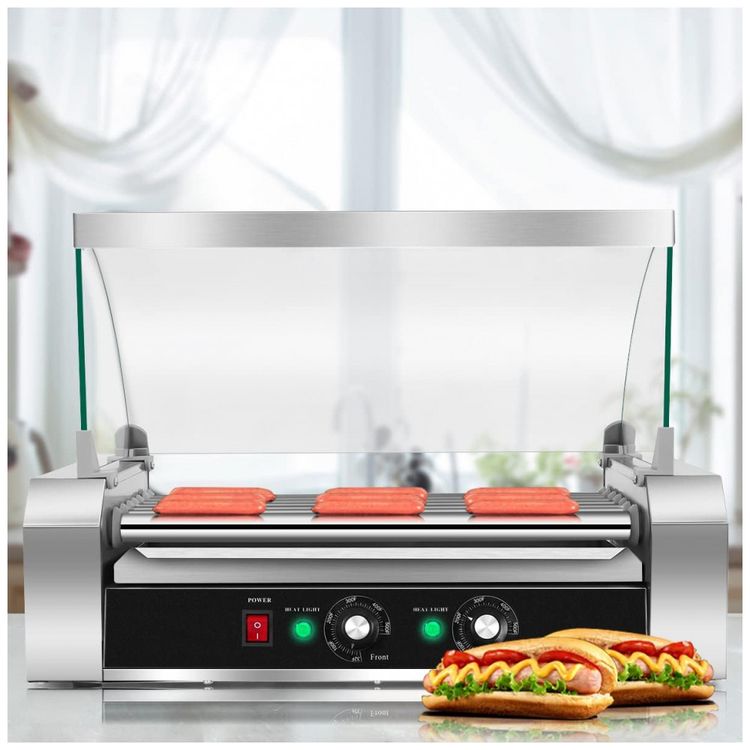 Maquina-de-Hot-Dog-com-7-Rolos-Antiaderentes-ate-18-foto-1