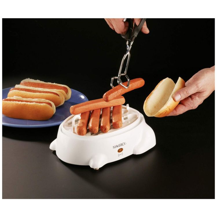Cozedor-de-Salsichas-a-Vapor-ate-6-Unidades-por-Vez-110V-foto-4