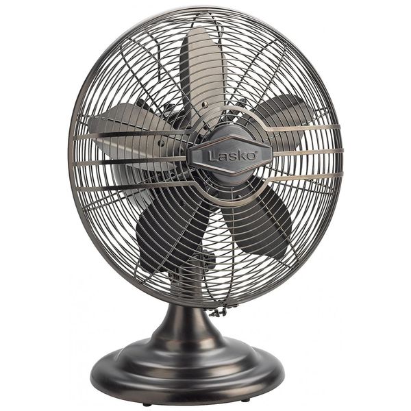 Ventilador-de-Mesa-Portatil-com-3-Velocidades-Silenciosas-foto-0