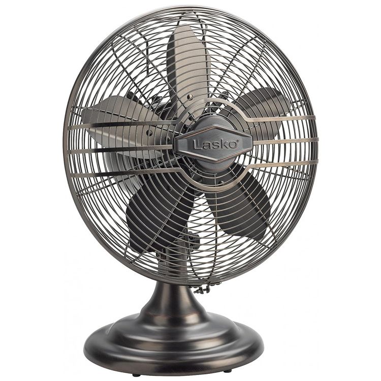 Ventilador-de-Mesa-Portatil-com-3-Velocidades-Silenciosas-foto-0