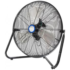 Ventilador-de-Piso-Resistente-com-Motor-de-Alta-Velocidade-foto-0