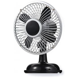 Ventilador-de-Mesa-Portatil-Retro-USB-com-2-Velocidades-foto-0