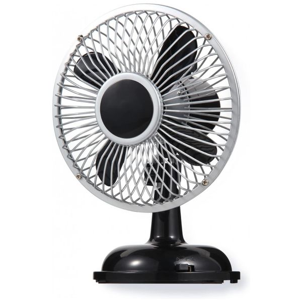 Ventilador-de-Mesa-Portatil-Retro-USB-com-2-Velocidades-foto-0