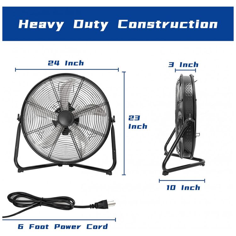 Ventilador-de-Piso-com-Alta-Velocidade-e-Motor-Potente-1-4-foto-5