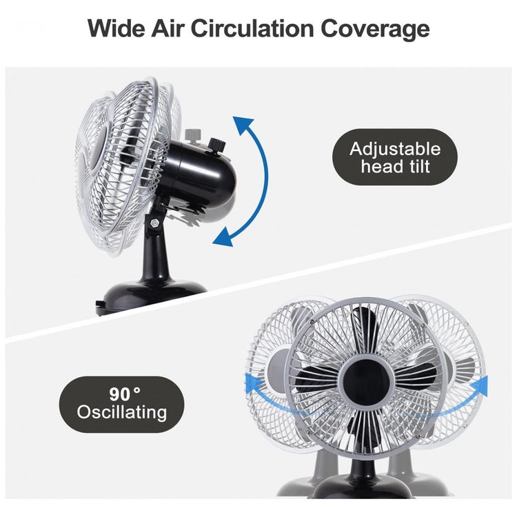 Ventilador-de-Mesa-Portatil-Retro-USB-com-2-Velocidades-foto-3