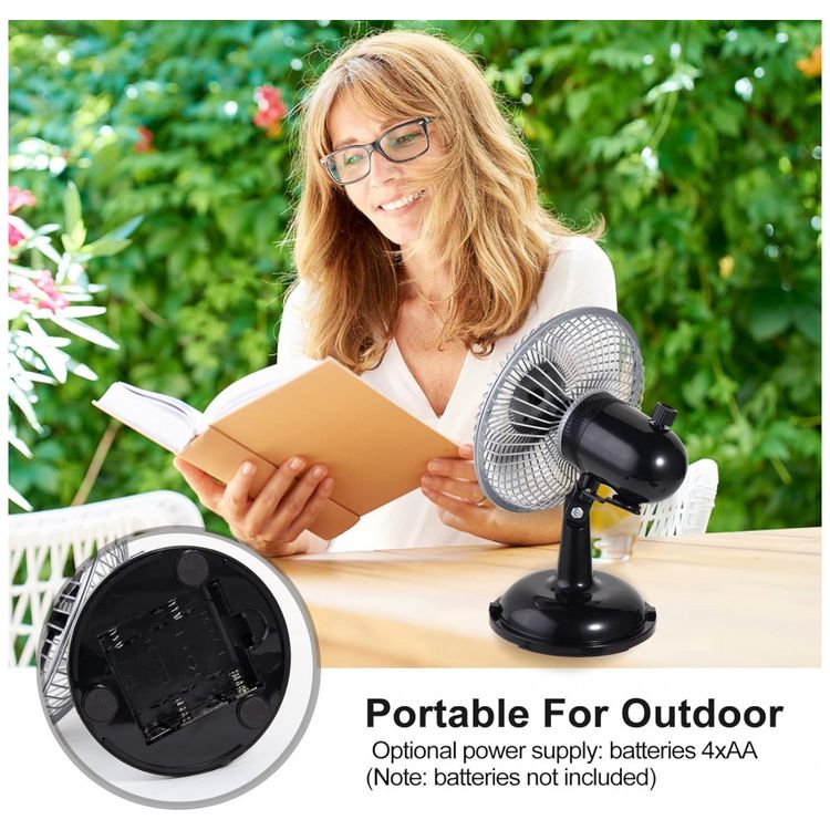 Ventilador-de-Mesa-Portatil-Retro-USB-com-2-Velocidades-foto-5