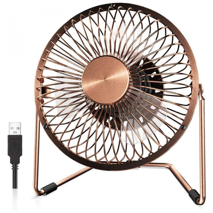 Ventilador-de-Mesa-Portatil-e-Silencioso-USB-com-2-foto-0