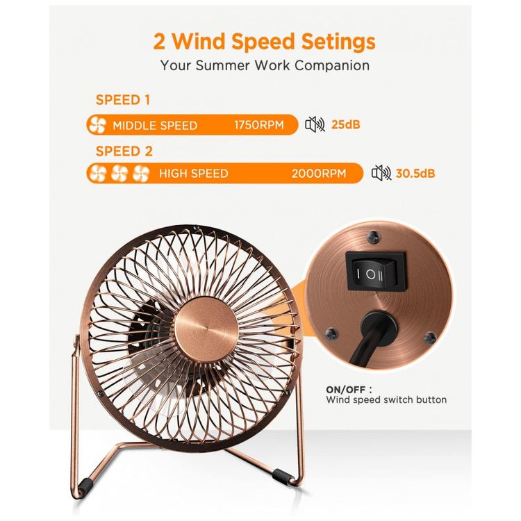 Ventilador-de-Mesa-Portatil-e-Silencioso-USB-com-2-foto-2