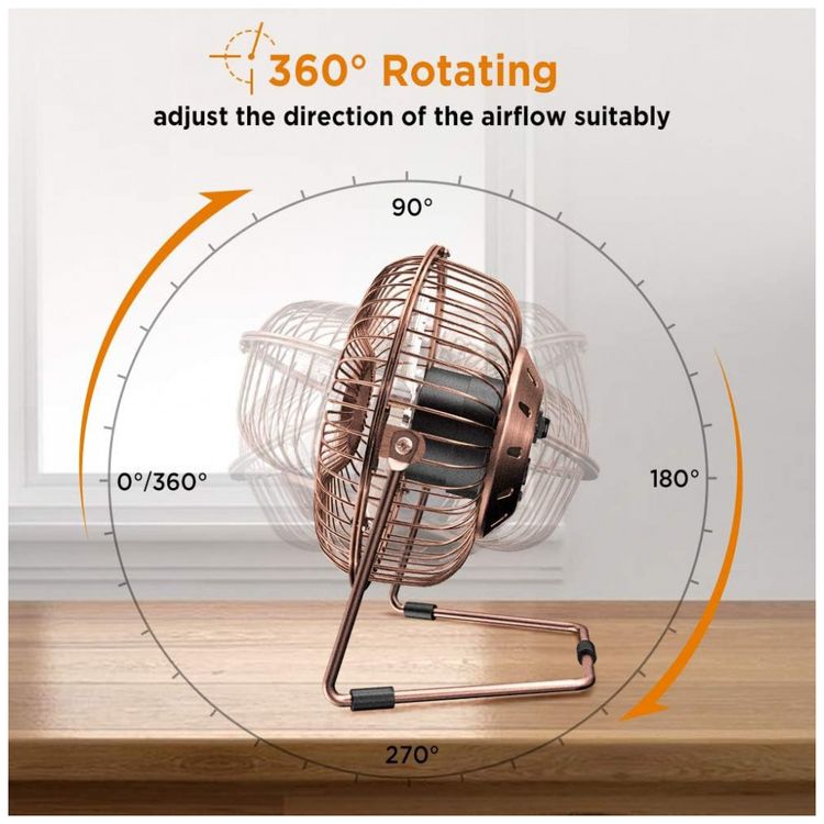 Ventilador-de-Mesa-Portatil-e-Silencioso-USB-com-2-foto-4