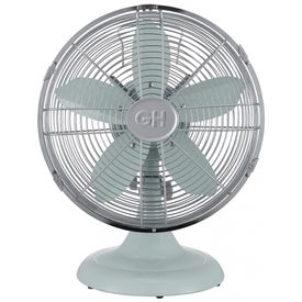 Ventilador-de-Mesa-Retro-com-3-Velocidades-110V-Good-foto-0