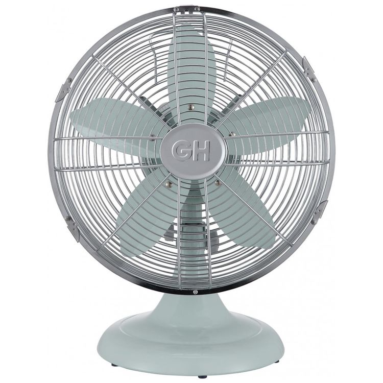 Ventilador-de-Mesa-Retro-com-3-Velocidades-110V-Good-foto-0