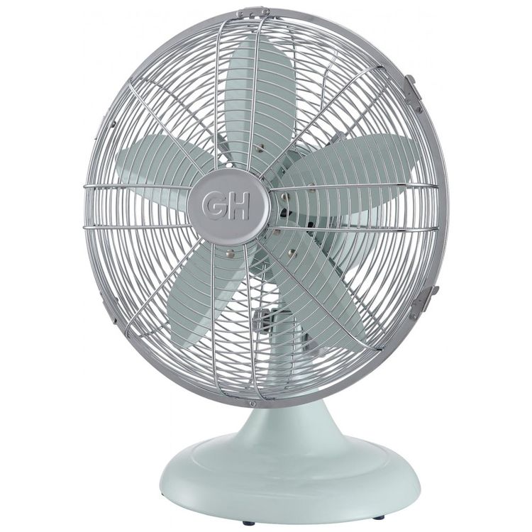 Ventilador-de-Mesa-Retro-com-3-Velocidades-110V-Good-foto-2