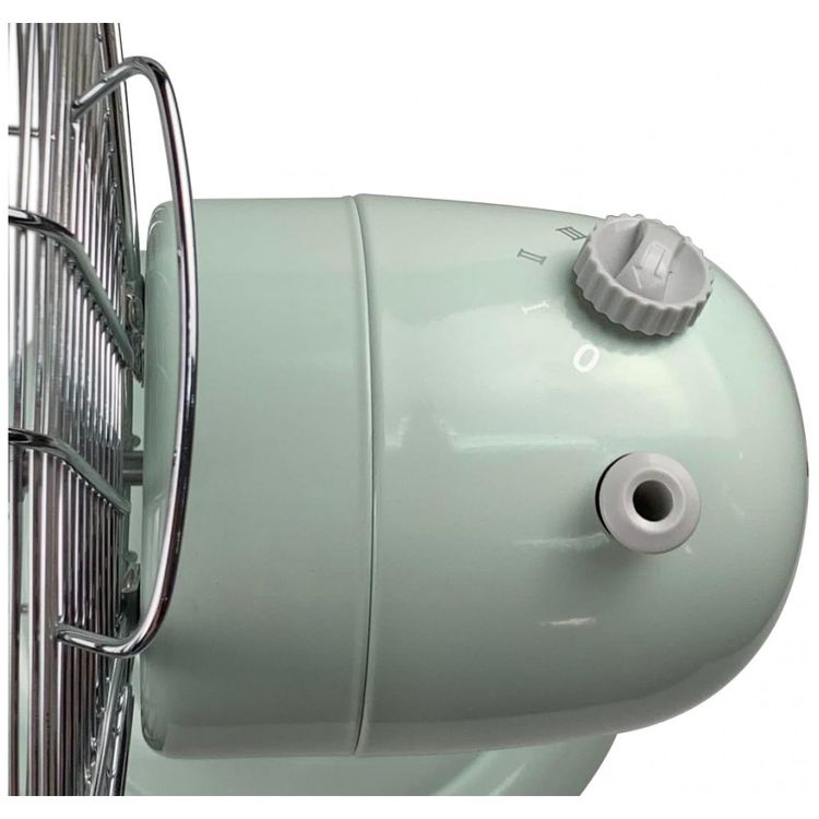 Ventilador-de-Mesa-Retro-com-3-Velocidades-110V-Good-foto-4