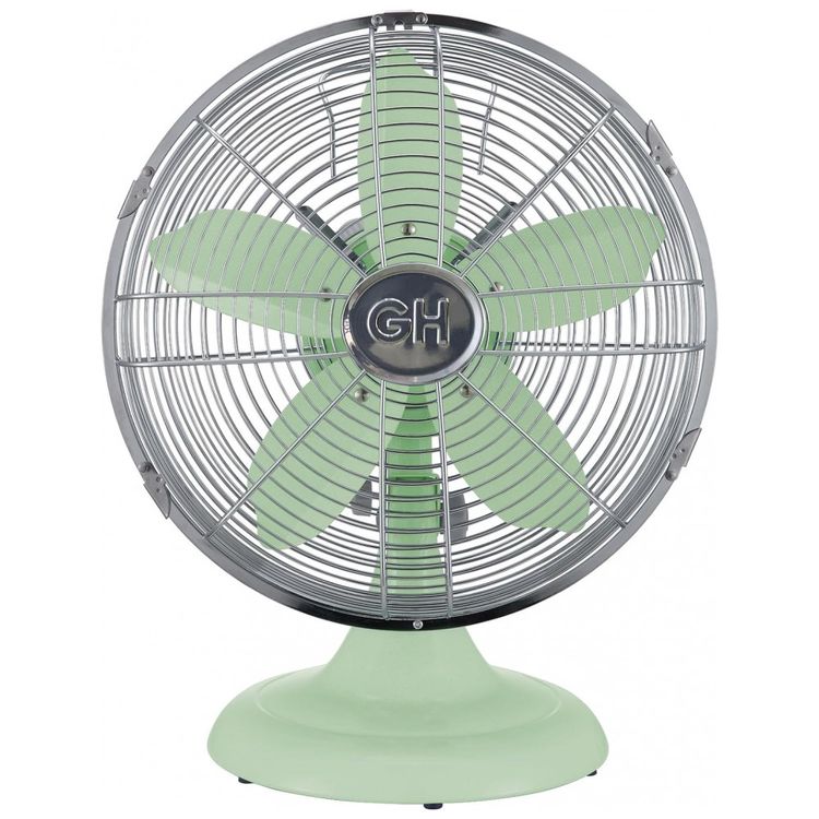 Ventilador-de-Mesa-Retro-com-3-Velocidades-110V-Good-foto-0