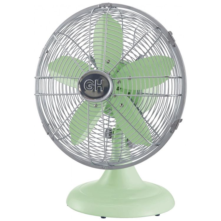 Ventilador-de-Mesa-Retro-com-3-Velocidades-110V-Good-foto-2