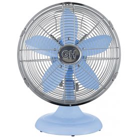Ventilador-de-Mesa-Retro-com-3-Velocidades-110V-Good-foto-0