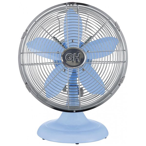 Ventilador-de-Mesa-Retro-com-3-Velocidades-110V-Good-foto-0
