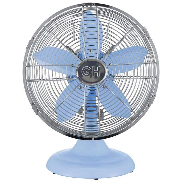 Ventilador-de-Mesa-Retro-com-3-Velocidades-110V-Good-foto-0