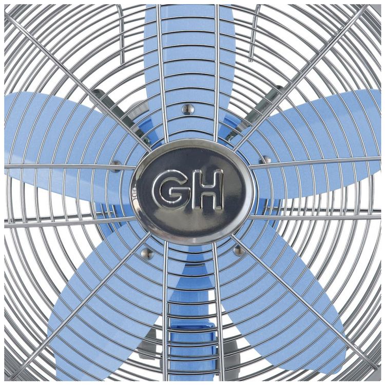 Ventilador-de-Mesa-Retro-com-3-Velocidades-110V-Good-foto-1