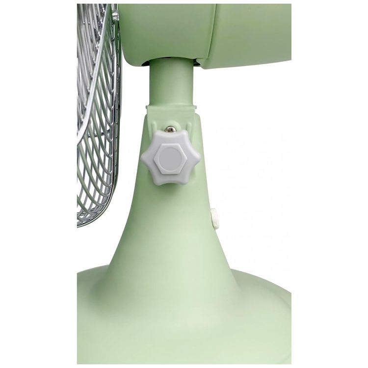 Ventilador-de-Mesa-Retro-com-3-Velocidades-110V-Good-foto-5