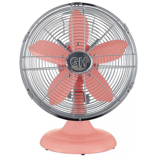 Ventilador-de-Mesa-Retro-com-3-Velocidades-110V-Good-foto-0