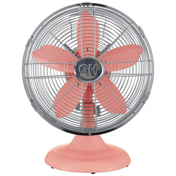 Ventilador-de-Mesa-Retro-com-3-Velocidades-110V-Good-foto-0