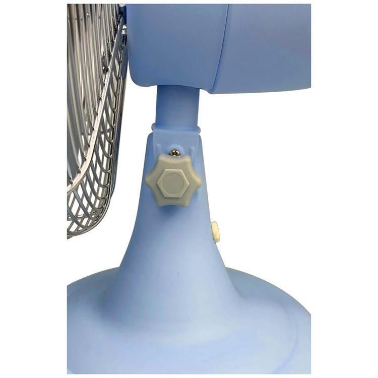 Ventilador-de-Mesa-Retro-com-3-Velocidades-110V-Good-foto-5