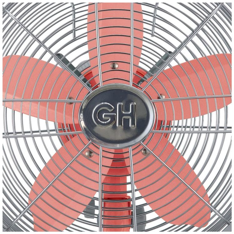 Ventilador-de-Mesa-Retro-com-3-Velocidades-110V-Good-foto-1