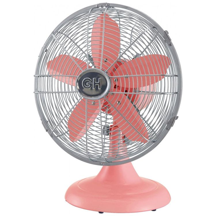 Ventilador-de-Mesa-Retro-com-3-Velocidades-110V-Good-foto-2