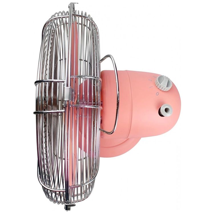 Ventilador-de-Mesa-Retro-com-3-Velocidades-110V-Good-foto-3