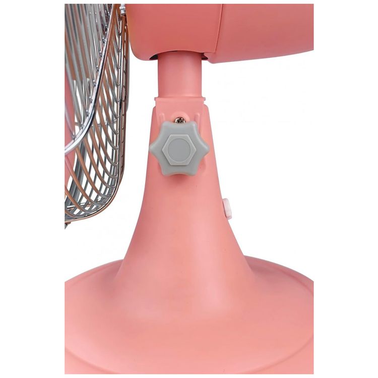 Ventilador-de-Mesa-Retro-com-3-Velocidades-110V-Good-foto-5