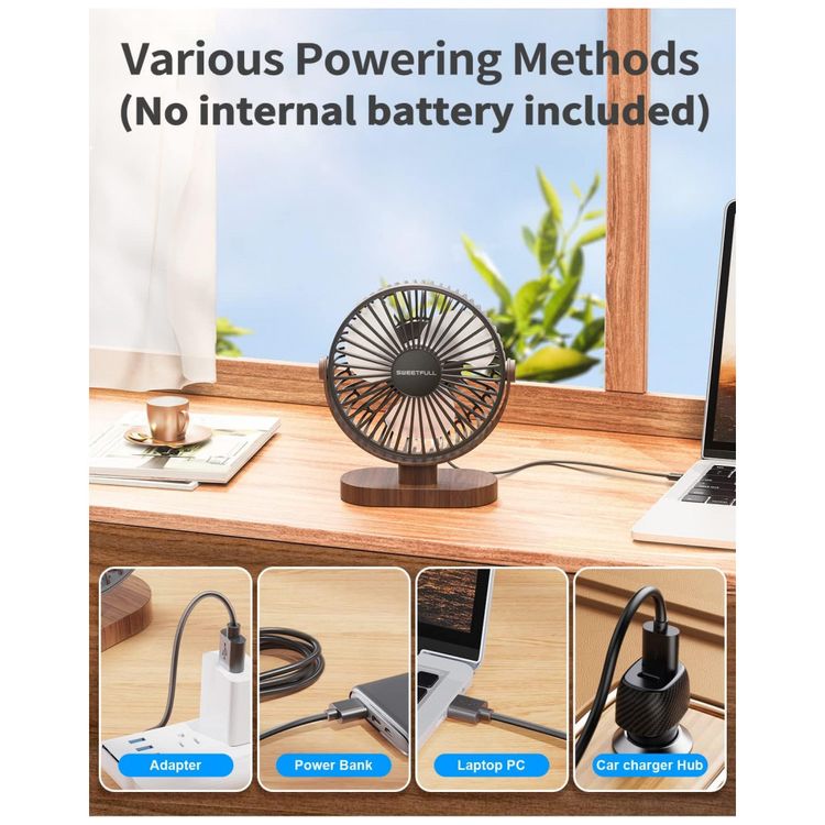Ventilador-de-Mesa-Portatil-USB-com-3-Velocidades-foto-5