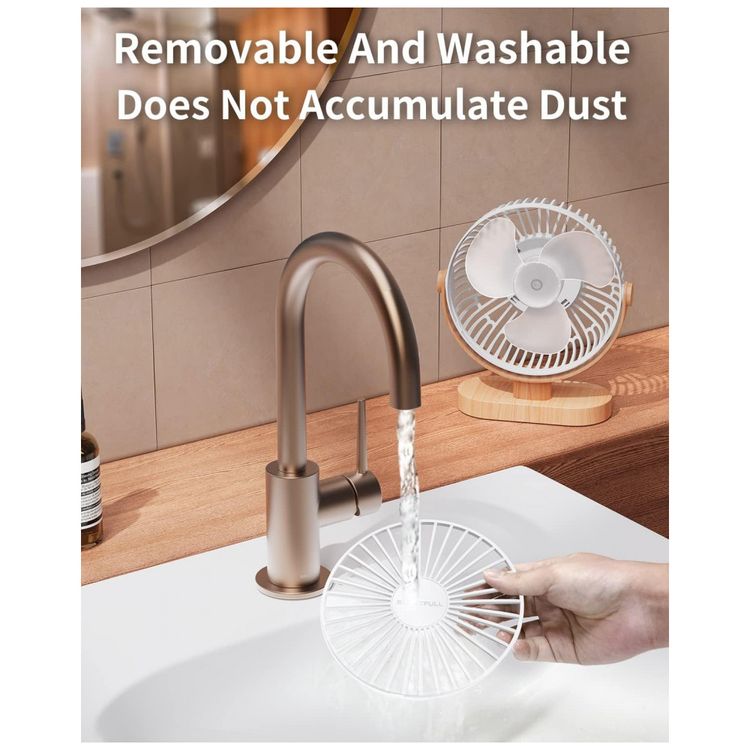 Ventilador-de-Mesa-Portatil-USB-com-3-Velocidades-foto-3