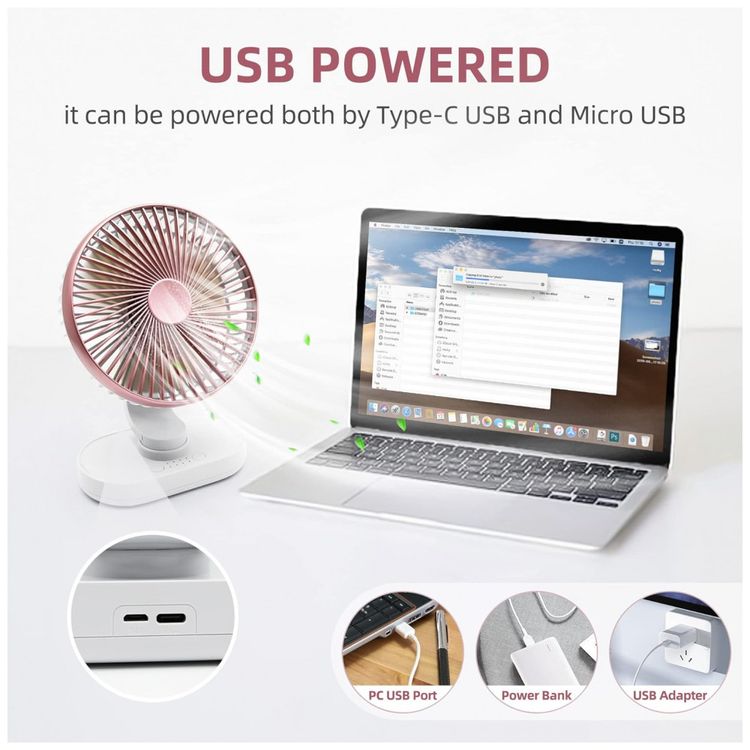 Mini-Ventilador-de-Mesa-Portatil-USB-com-4-Velocidades-foto-5
