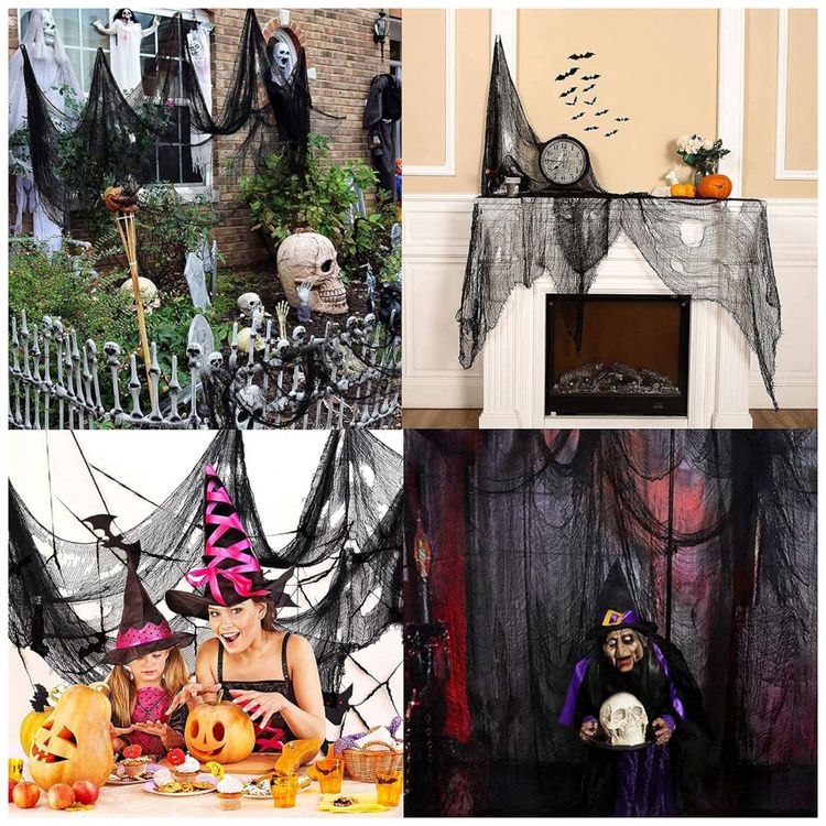 Kit-de-Decoracao-de-Halloween-com-Teias-de-Aranha-JQAQJU-foto-3